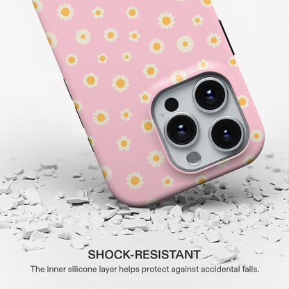 Dayzie - Phone Case • Tough