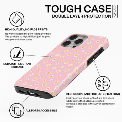 Dayzie - Phone Case • Tough