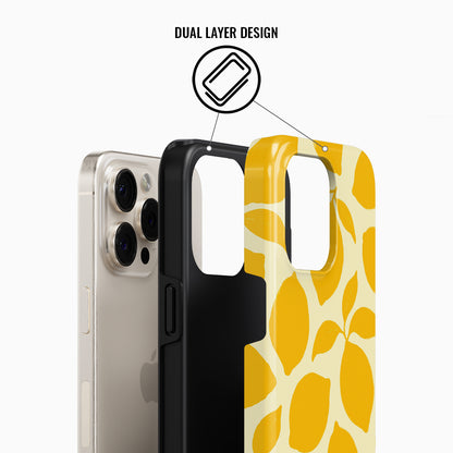 Lemonade - Phone Case • Tough