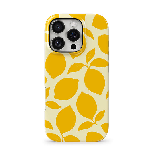 Lemonade - Phone Case • Tough
