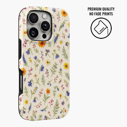 Floret - Phone Case • Tough