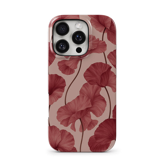 Dustflower - Phone Case • Tough