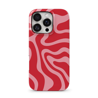 Swirltide - Phone Case • Tough