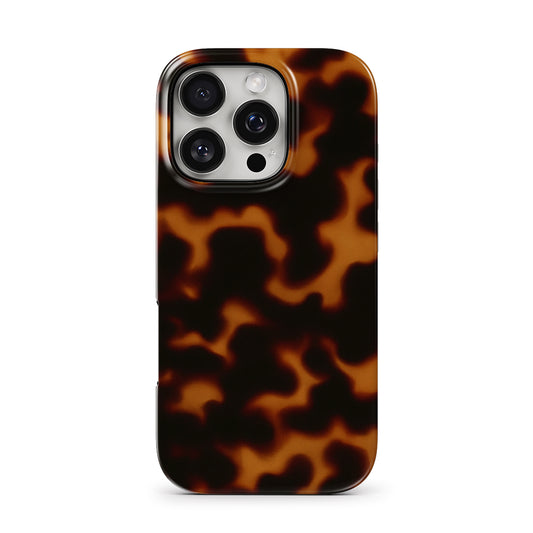 Tortoise - Phone Case • Tough