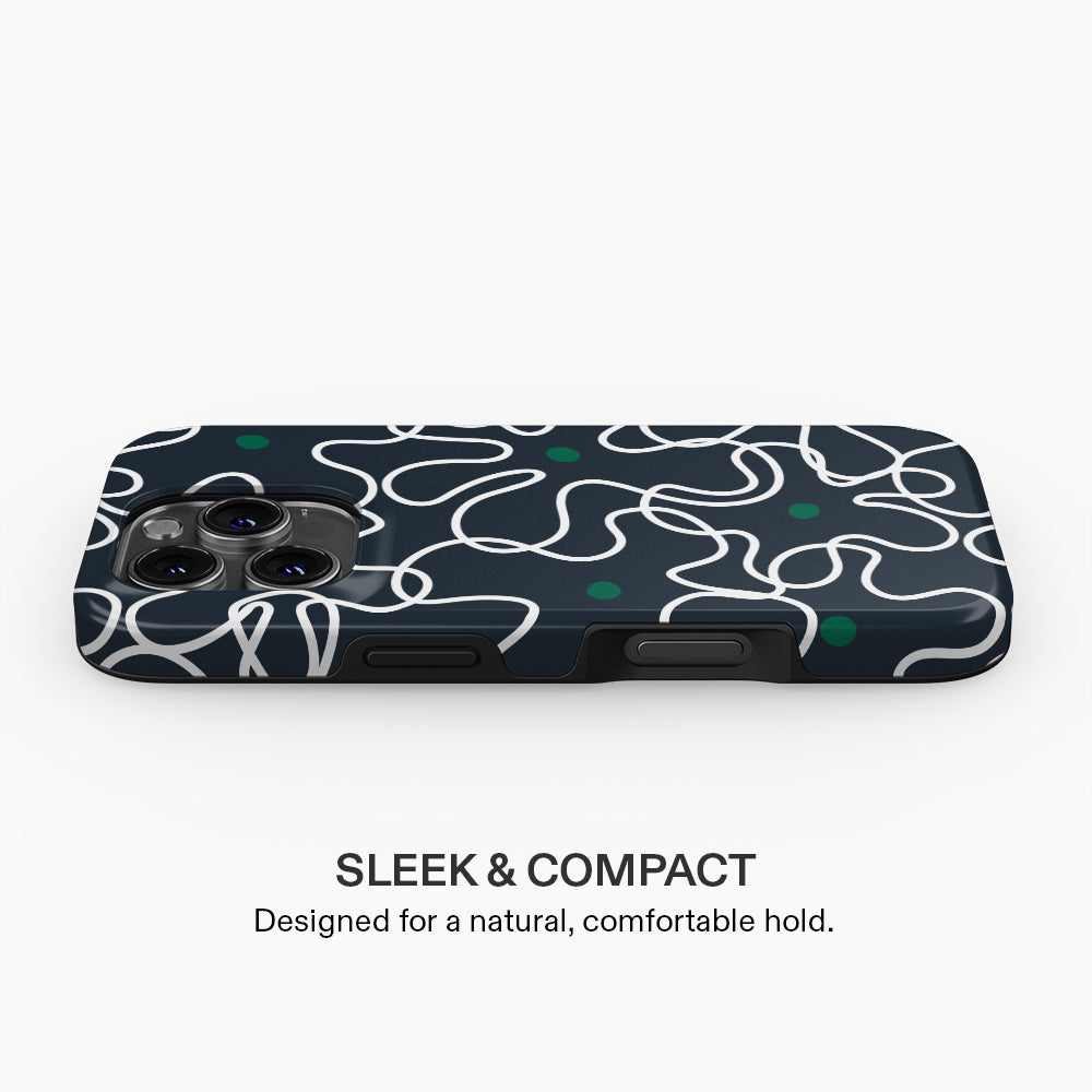 Tanglepop - Phone Case • Tough