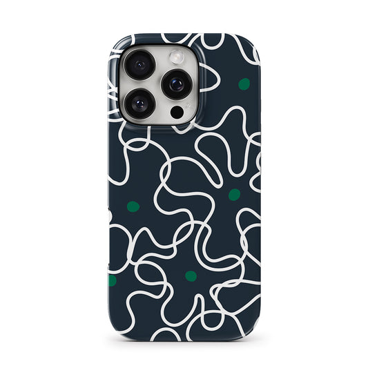 Tanglepop - Phone Case • Tough