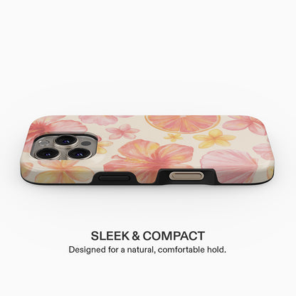 Limonita - Phone Case • Tough