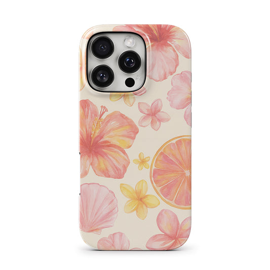 Limonita - Phone Case • Tough