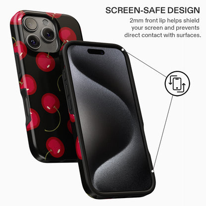 Cherrybomb - Phone Case • Tough
