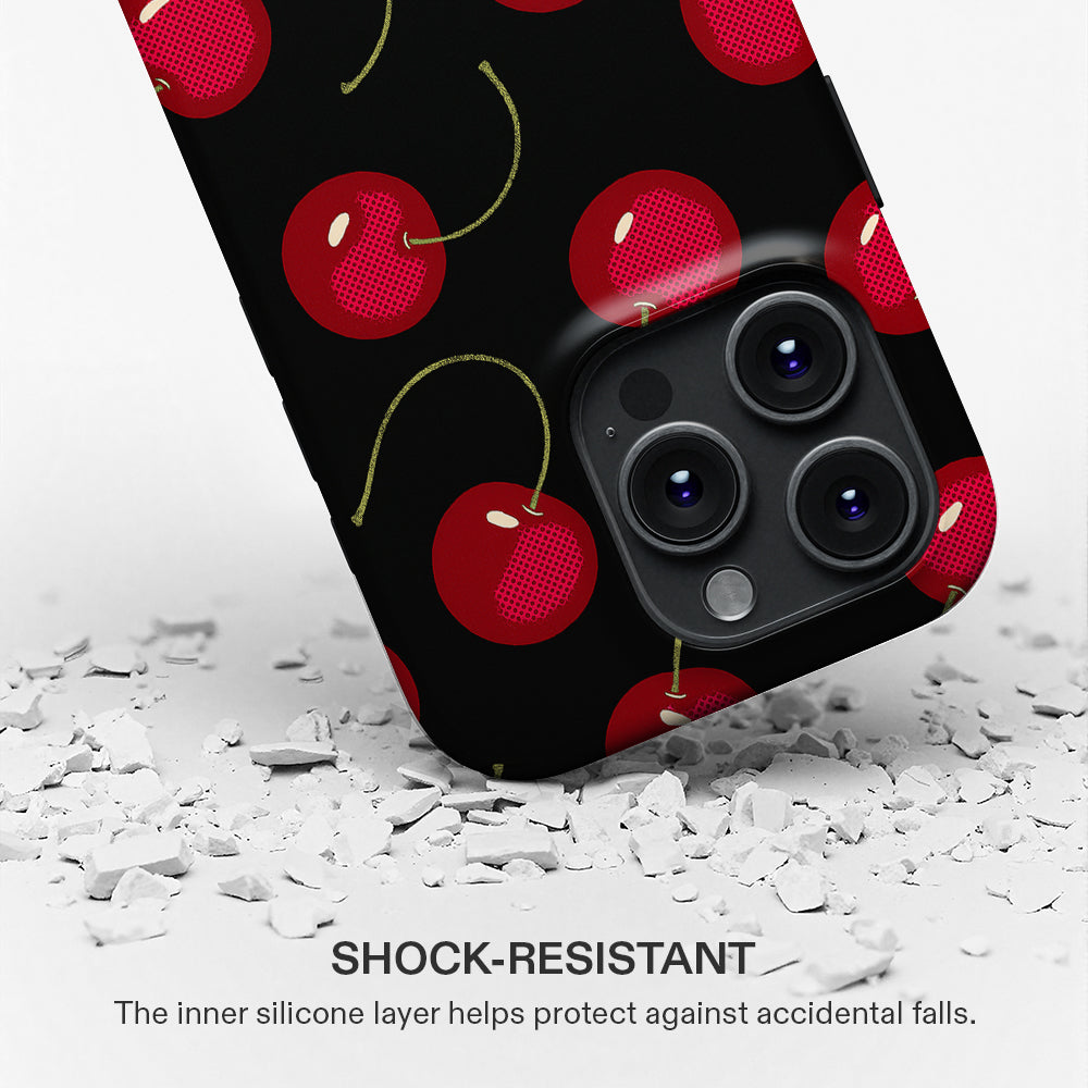 Cherrybomb - Phone Case • Tough