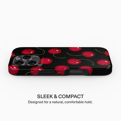 Cherrybomb - Phone Case • Tough