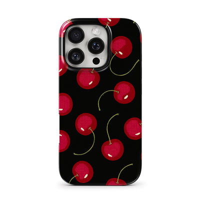 Cherrybomb - Phone Case • Tough