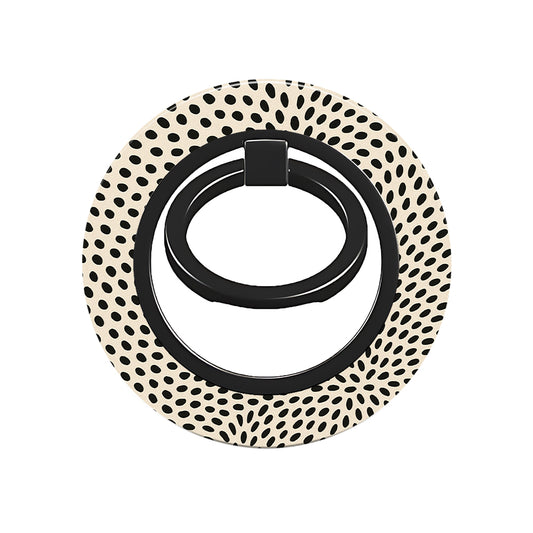 Hypno Dots - MagSafe • Ring Holder