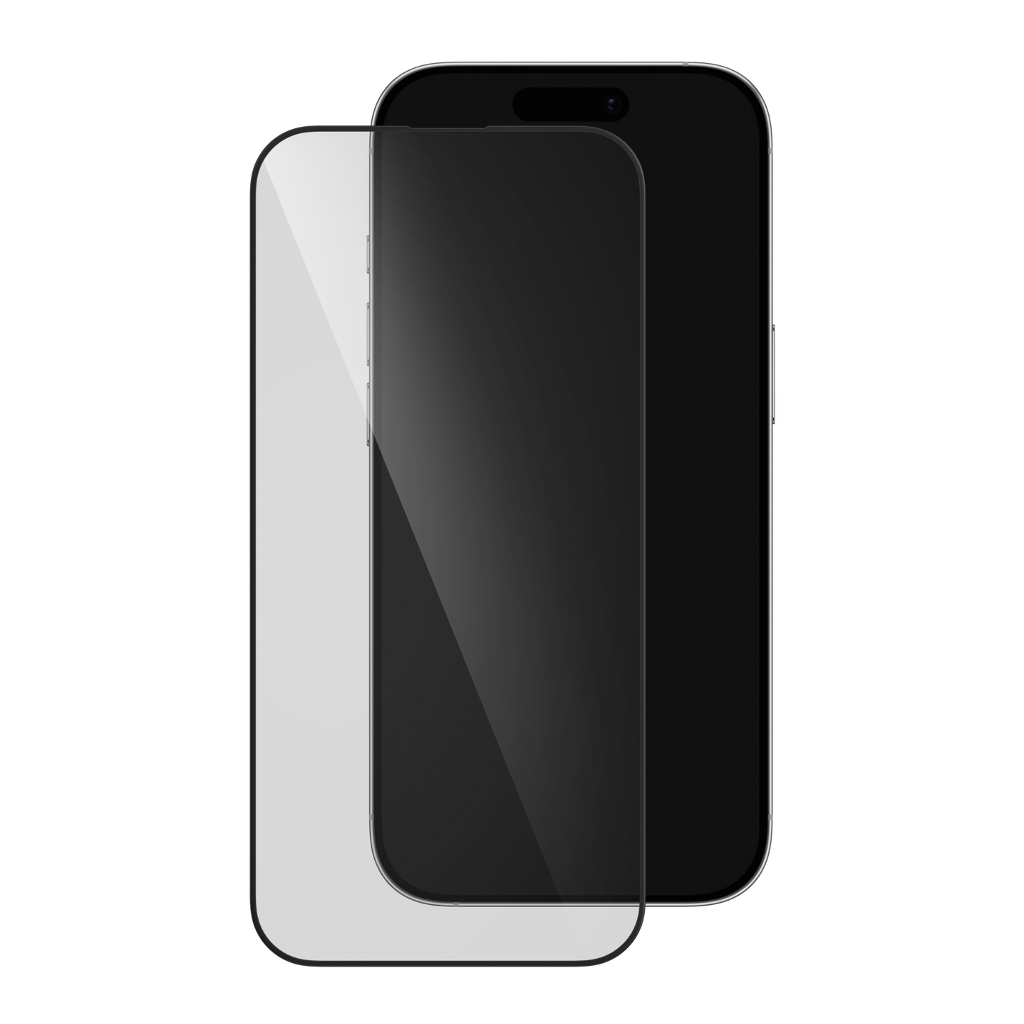 Premium Tempered Glass Screen Protector