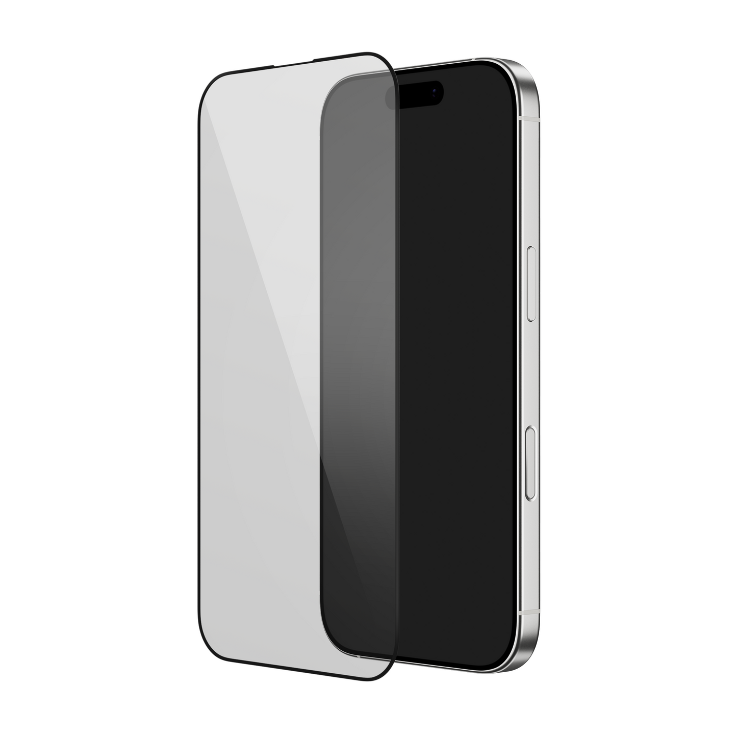 Premium Tempered Glass Screen Protector